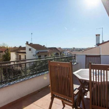 Apartments Berto - 500M To The Beach Rovinj Exterior foto