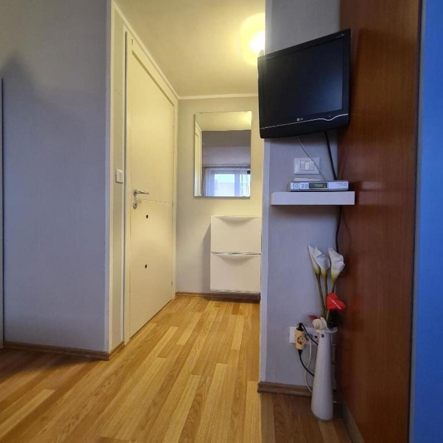 Apartments Berto - 500M To The Beach Rovinj Exterior foto