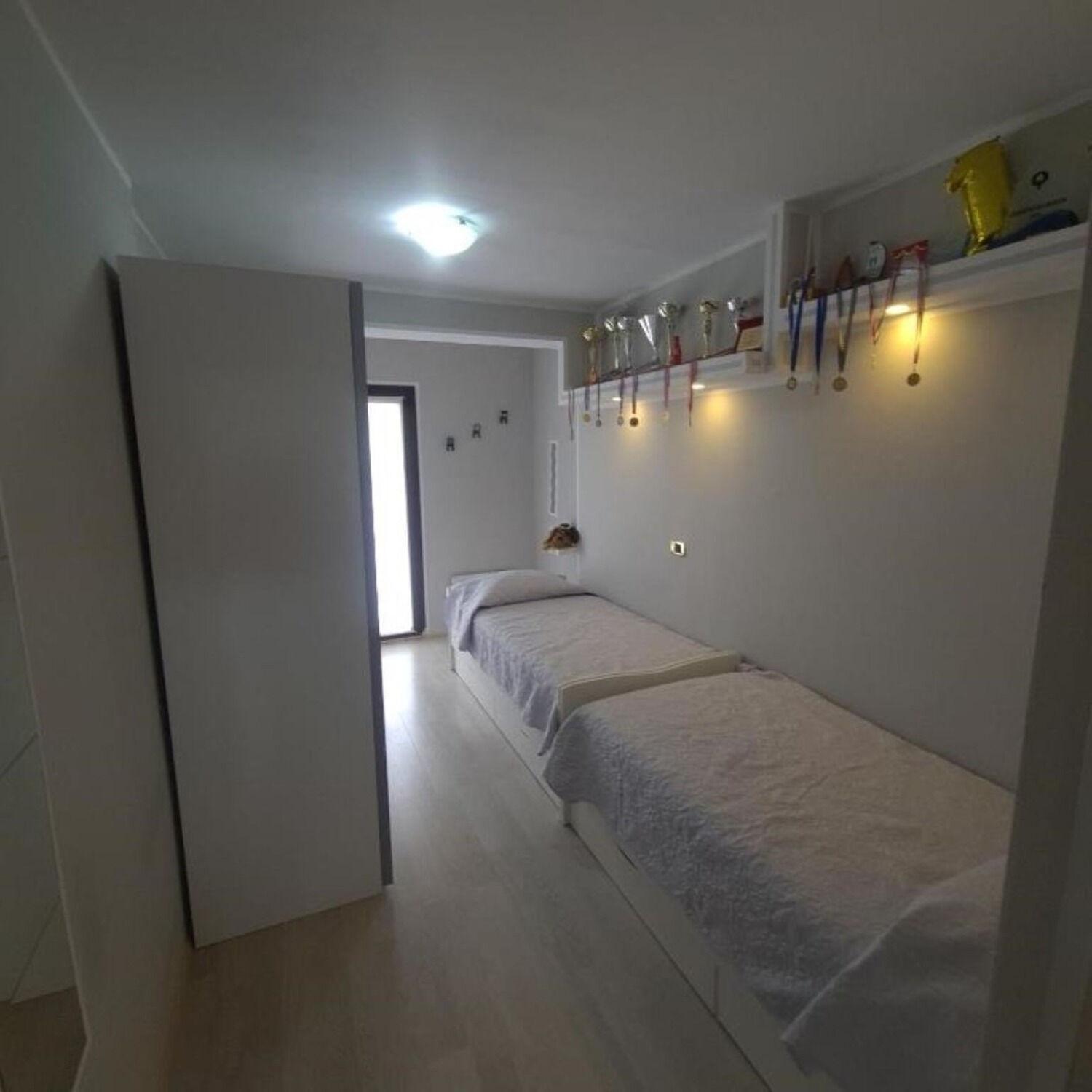 Apartments Berto - 500M To The Beach Rovinj Exterior foto