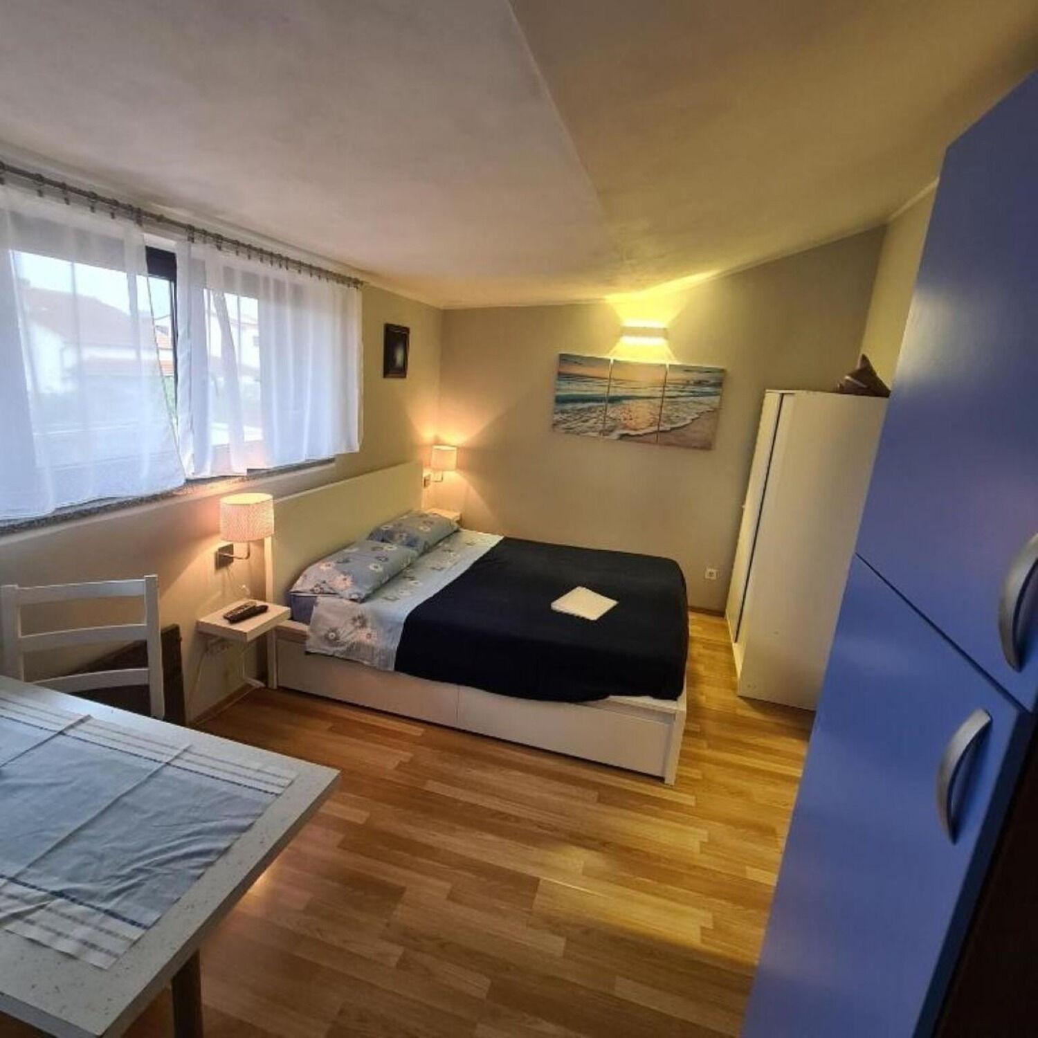 Apartments Berto - 500M To The Beach Rovinj Exterior foto