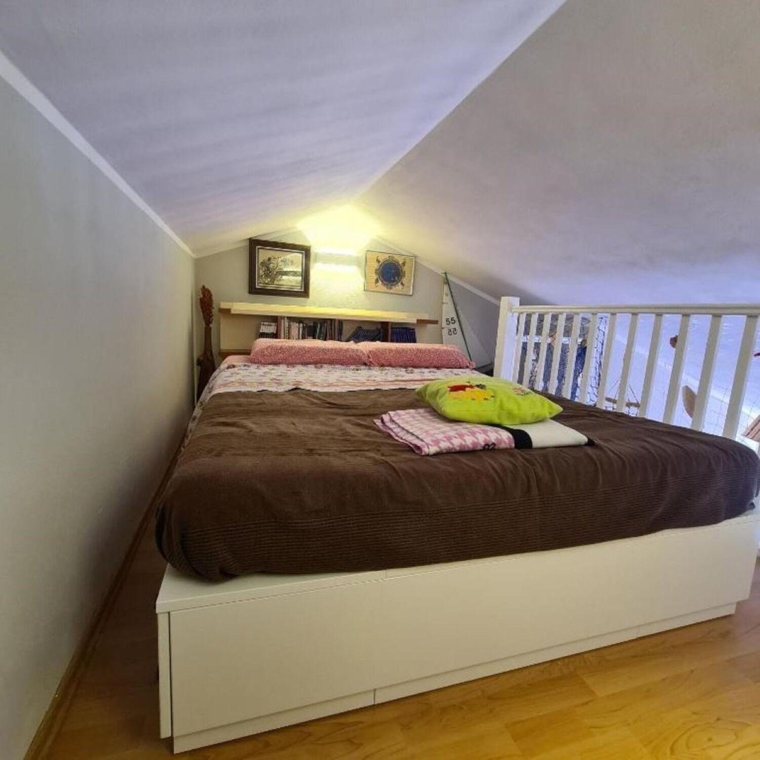Apartments Berto - 500M To The Beach Rovinj Exterior foto