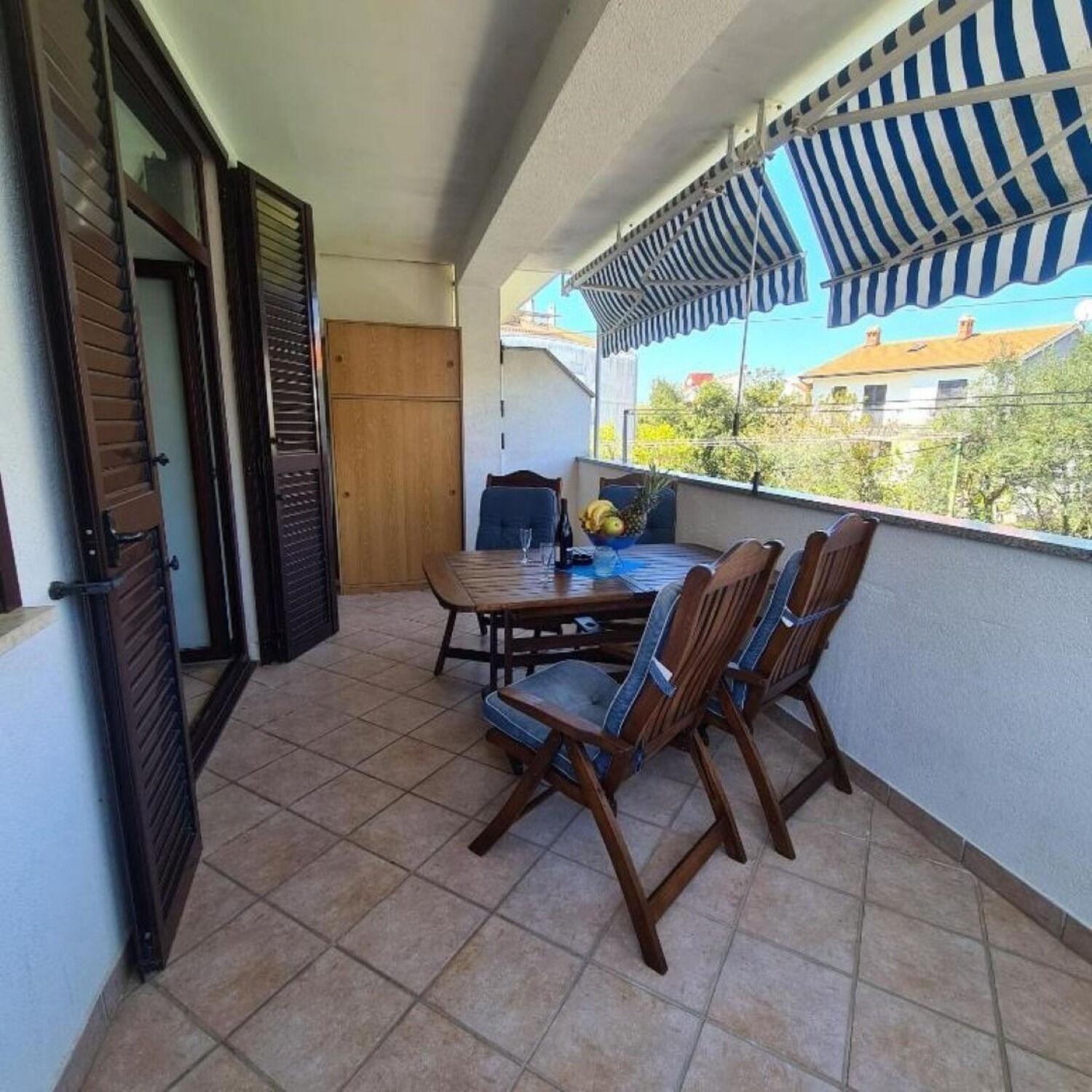 Apartments Berto - 500M To The Beach Rovinj Exterior foto