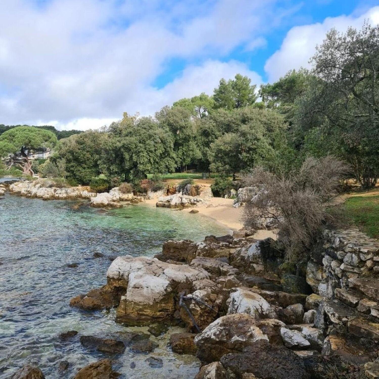 Apartments Berto - 500M To The Beach Rovinj Exterior foto